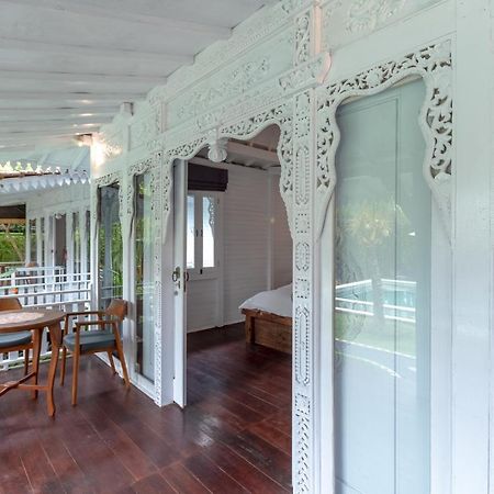 Elysium Bingin Hotel Uluwatu  Exterior photo